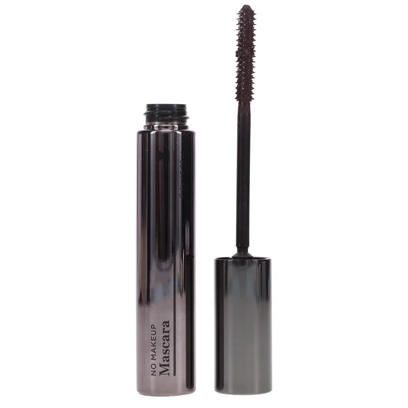 Skin Care No Makeup Mascara Soft Black