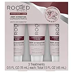 Deep Hydrating Concentrate - 3 Treatments (2020 formulation)