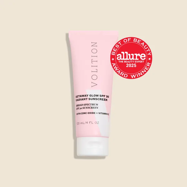 Getaway Glow Radiant Sunscreen, SPF 30
