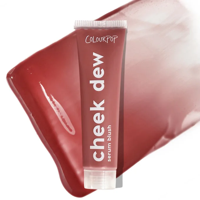 Serum Blush, Beyond
