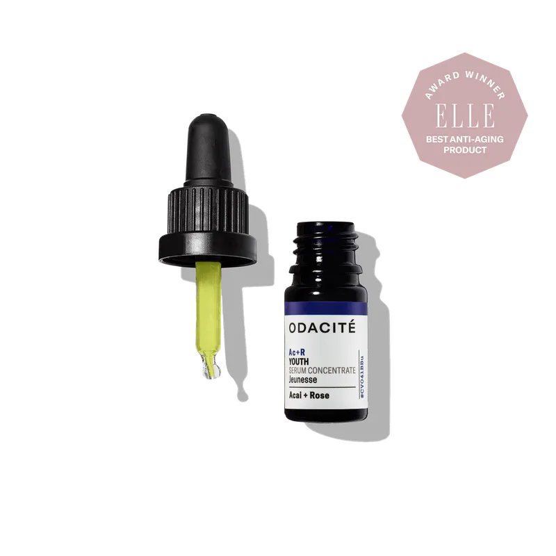 Youth AC+R Serum Concentrate