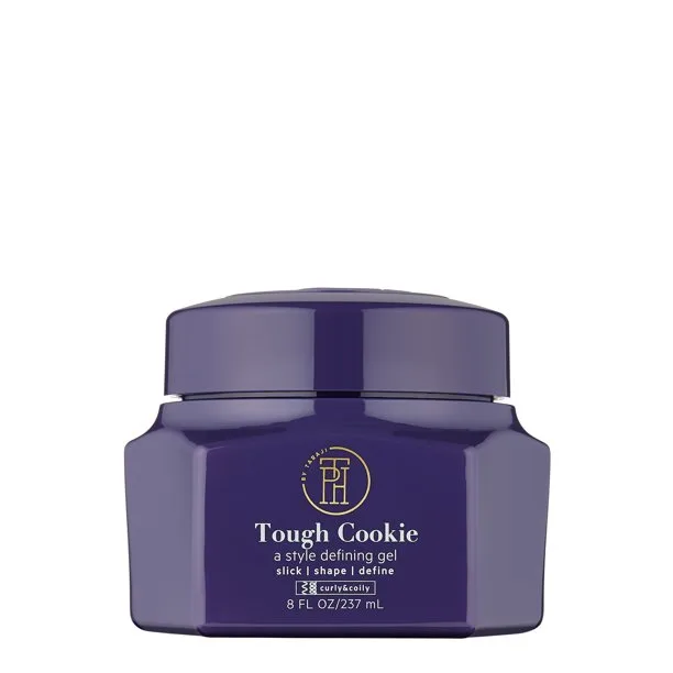 Tough Cookie a Style Defining Gel