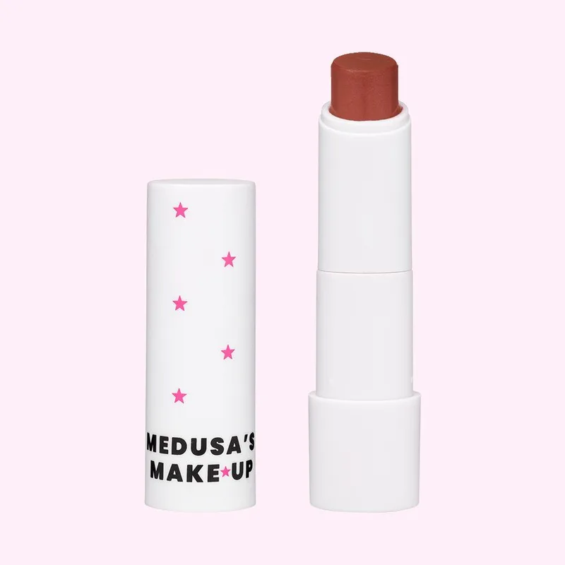 Tinted Lip Balm, Spicy