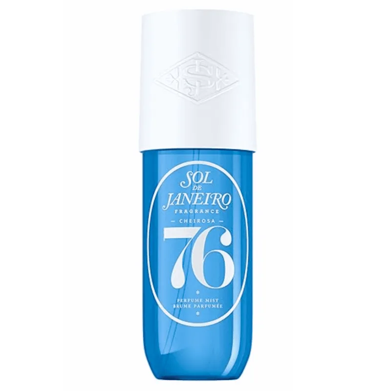 Hair & Body Fragrance Mist