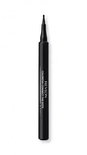 Colorstay Liquid Eye Pens, Blackest Black (2019 formulation)