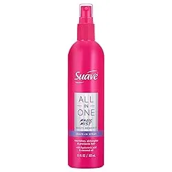 All-In-One Magic Mist Multi-Benefit Leave-In Spray