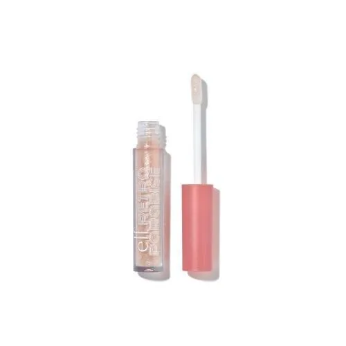 Retro Paradise Dream On Lip Gloss, A moment (2020 formulation)
