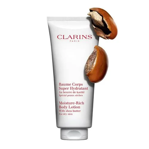 Paris Moisture Rich Body Lotion (2020 formulation)