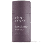 Charcoal Deodorant
