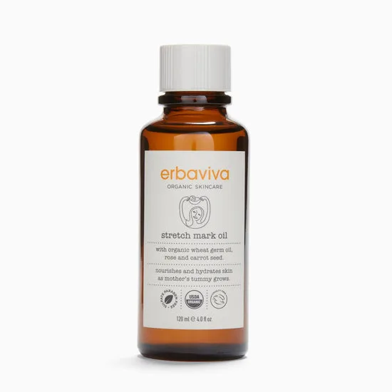 Stretch Mark Oil