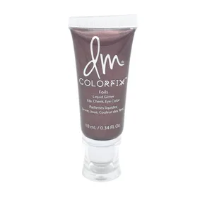 Danessa Myricks Color Fix Foils, Rocket (2020 formulation)