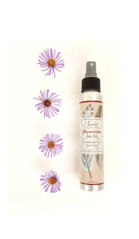 Mist, Red Clover