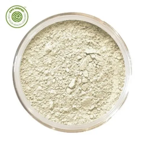 Mineral Foundation, Antique White