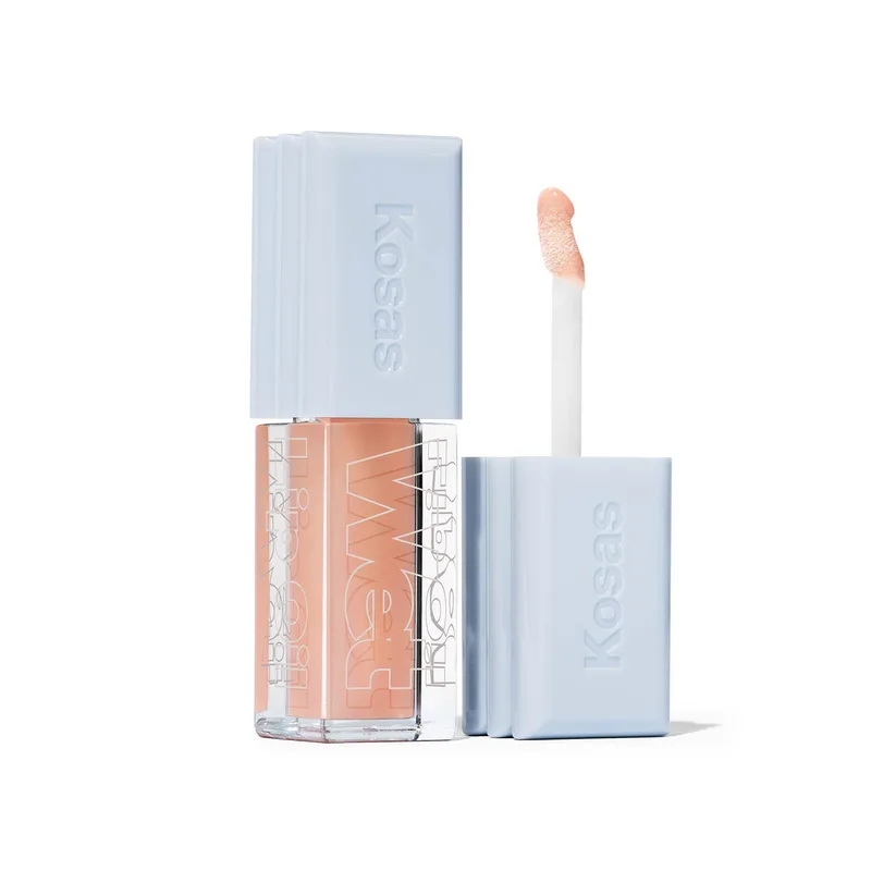 Wet Lip Oil Gloss, Jellyfish