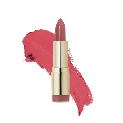 Matte Color Statement Lipstick , Matte Tender