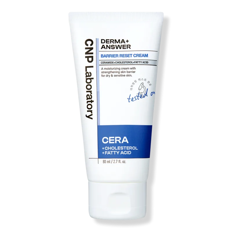 Barrier Ceramide Moisturizer