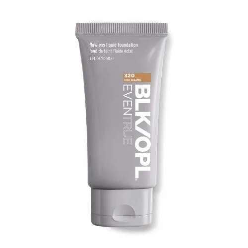 Beauty Even True Flawless Liquid Foundation, Rich Caramel (2020 formulation)