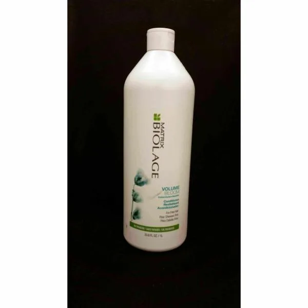 by Matrix Conditioner (2018 formulation)