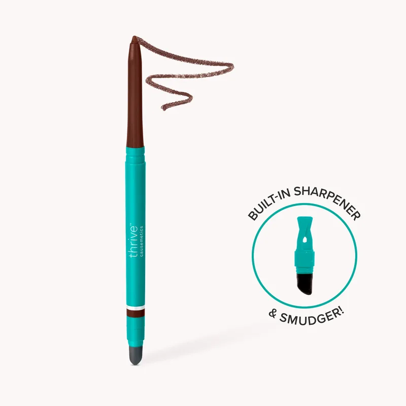 Infinity Waterproof Eyeliner, Nalie