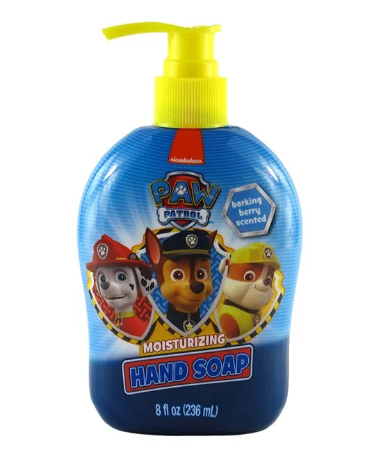 Hand Soap, Barkin' Berry