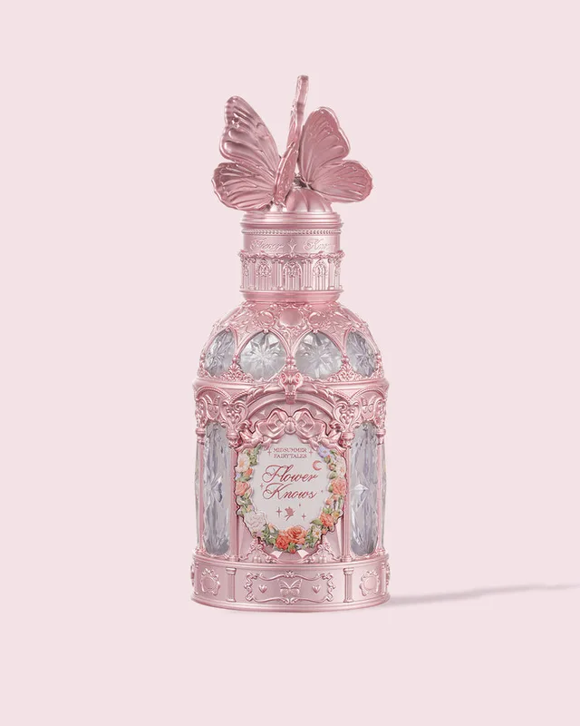 Midsummer Fairytales Perfume