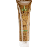 Fresh Fusions Herbal Body Scrub, Sandalwood & Apple