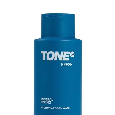 by AMP Hydrating Body Wash, Fresh