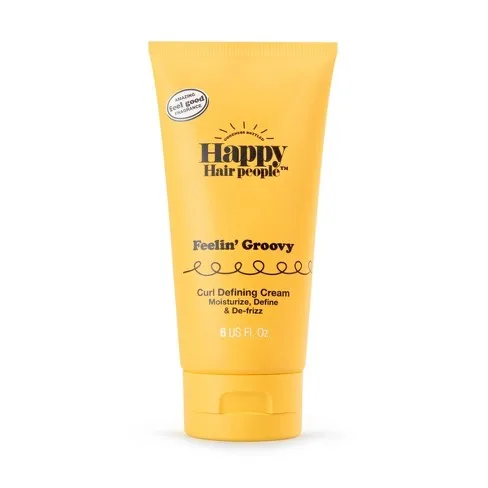 Feelin' Groovy Curl Defining Cream