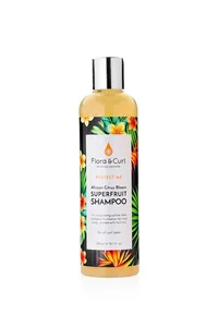 Shampoo, African Citrus Superfruit (2020 formulation)
