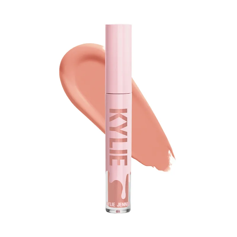 by Kylie Jenner LIP SHINE LACQUER, YOU'RE CUTE JEANS
