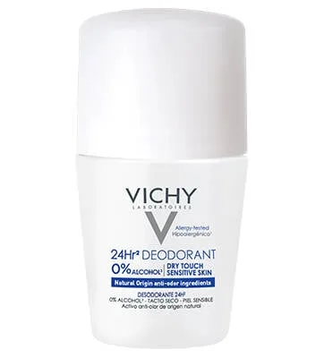 Laboratories 24HR Dry Touch Sensitive Skin Deodorant