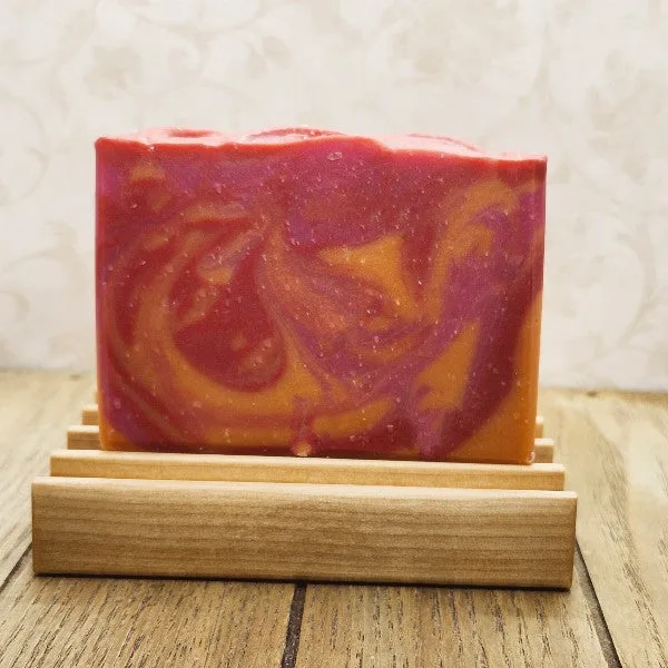 Tree Soap Company Aries Season Soap