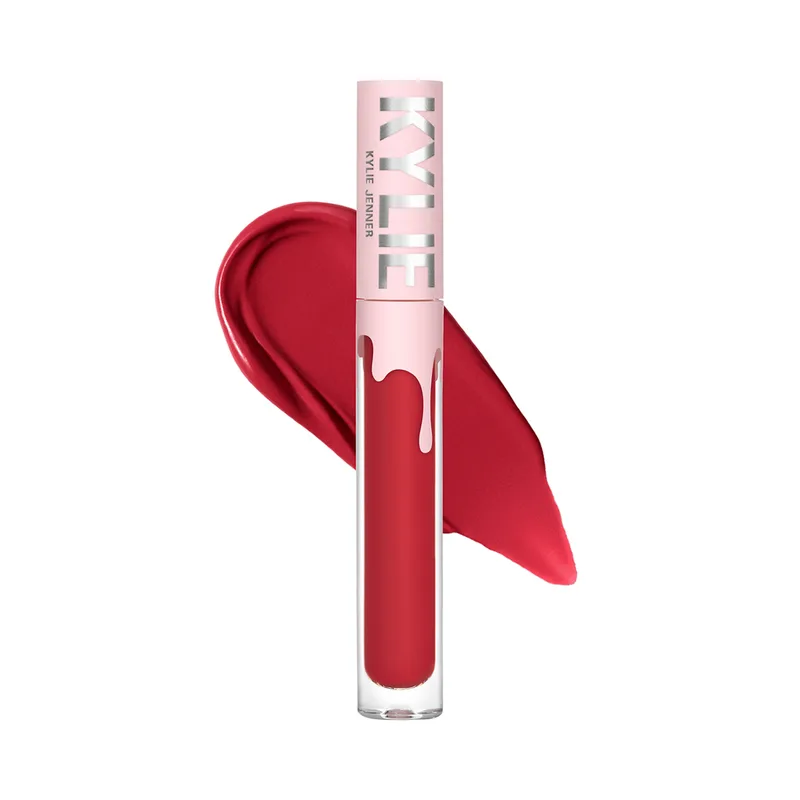 by Kylie Jenner MATTE LIQUID LIPSTICK, CALL ME