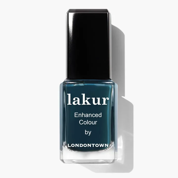 Nail Lakur Enhanced Colour, Chivvy Along