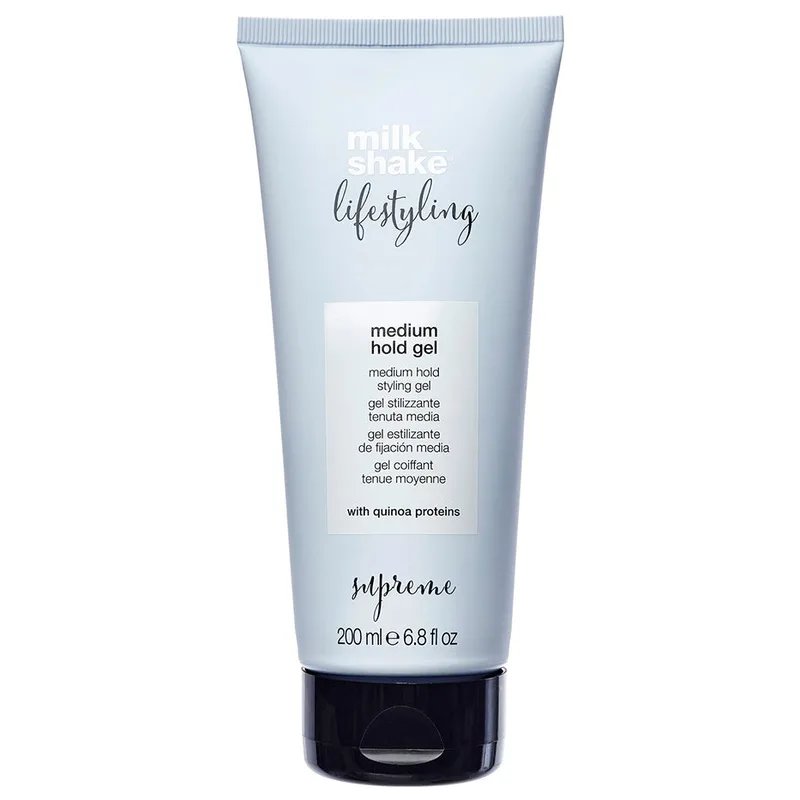 Lifestyling Medium Hold Gel