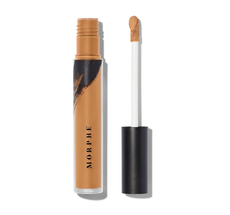 Fluidity Full-Coverage Concealer, C3.35 (2019 formulation)