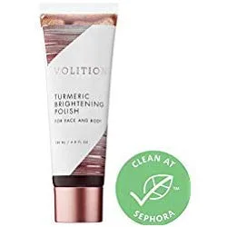 Turmeric Brightening Polish