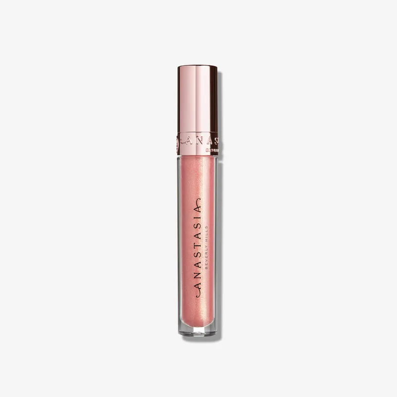 Lip Gloss, Peachy