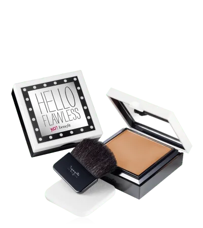Hello Flawless, (I Love Me, Gee, I'm Swell, Never Settle, Me Vain?, I'm Cute as a Bunny!, All the World's My Stage, What I Crave, I'm Haute for Sure, Why Walk When You Can Strut?) (2018 formulation)