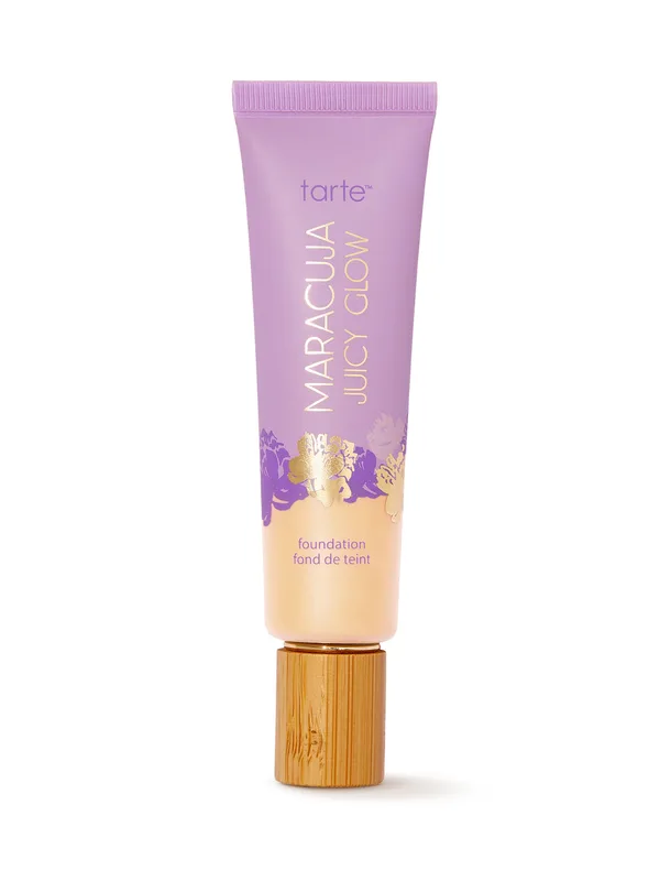 Maracuja Juicy Glow Tint, 12N Fair Neutral