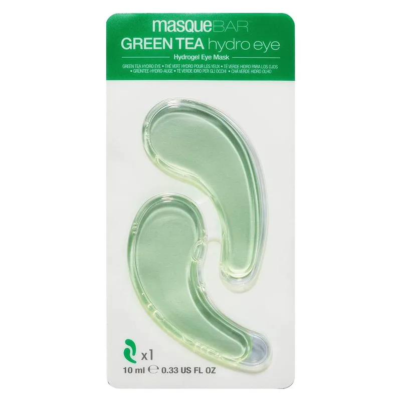 Green Tea Hydro Eye Hydrogel Eye Mask