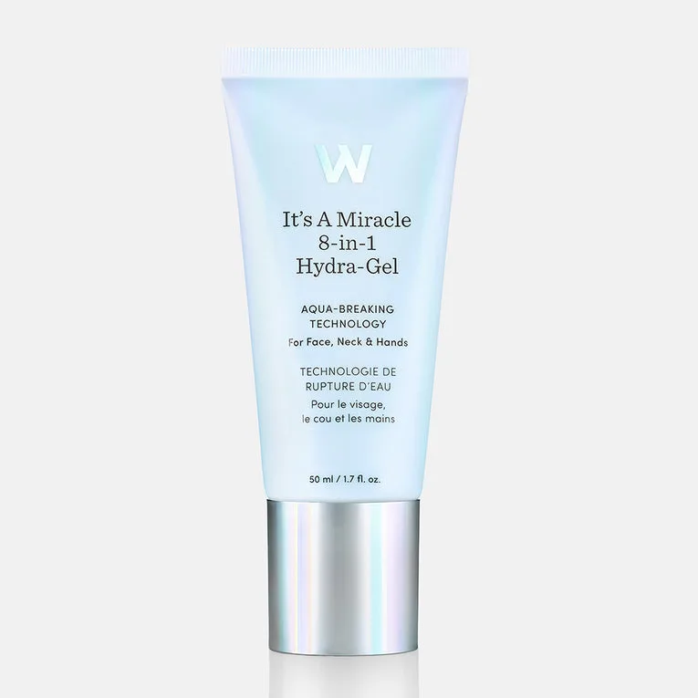 Hydra Gel