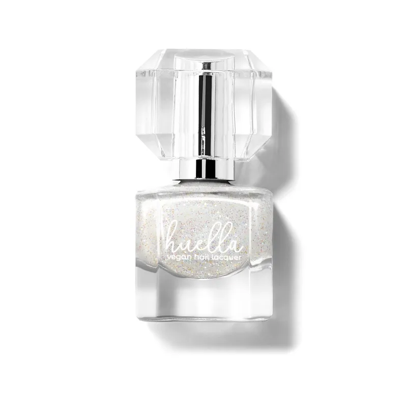 Beauty Nail Lacquer, Glitter Pill To Swallow
