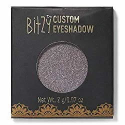 Custom Compact Eyeshadows, Fashionista (2020 formulation)