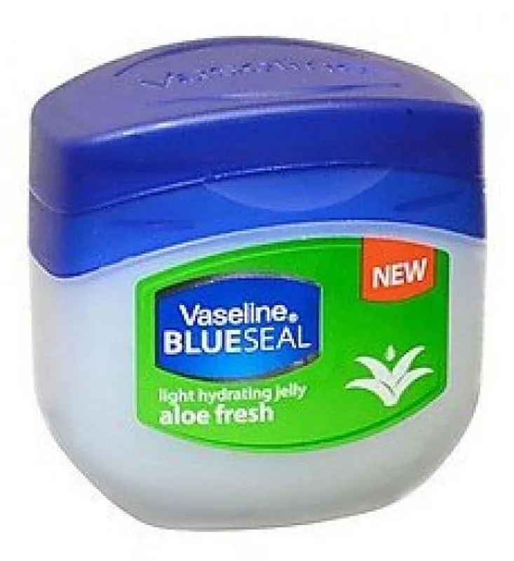 BLUE SEAL Aloe Fresh Light Hydrating Jelly