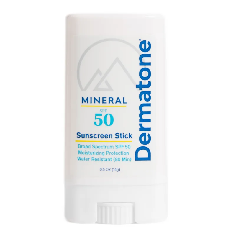 Mineral Sunscreen Stick, SPF 50