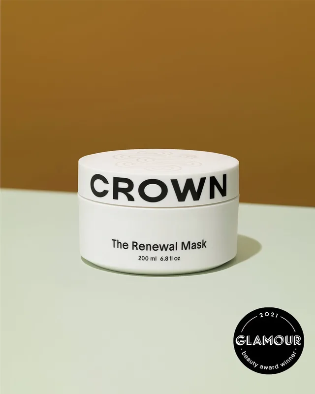 The Renewal Mask