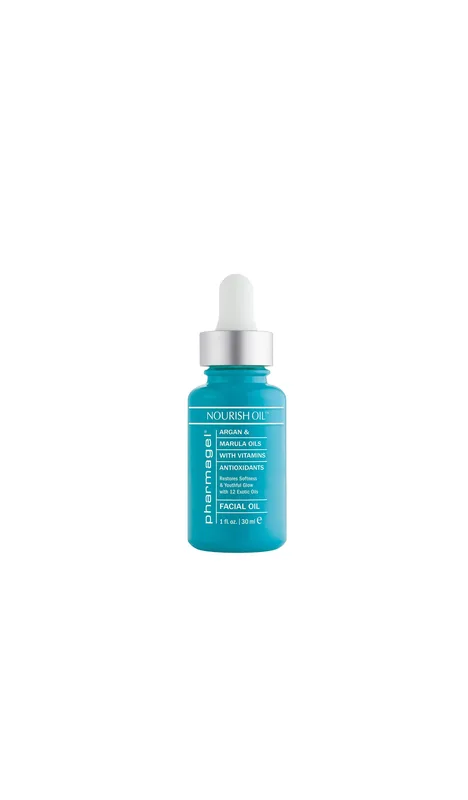 Nourish Oil