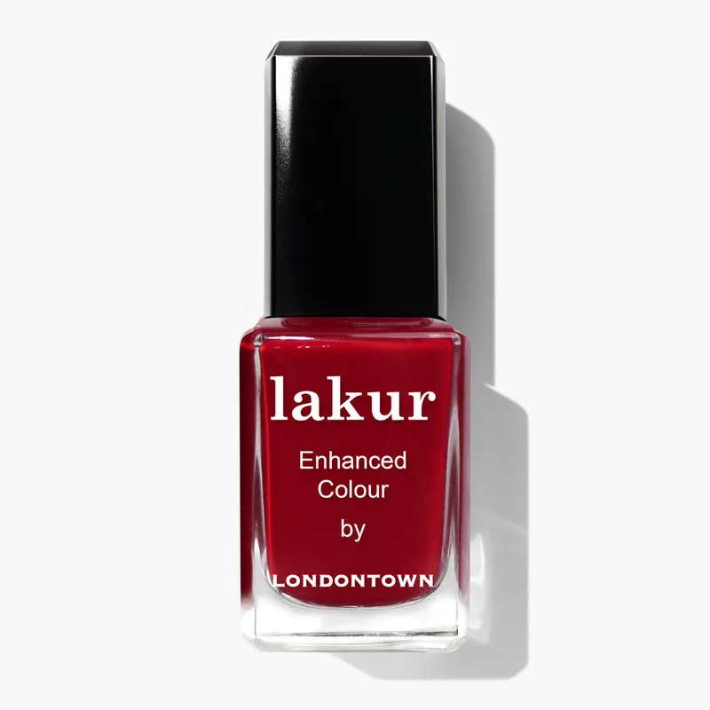Nail Lakur Enhanced Colour, Mull It Over
