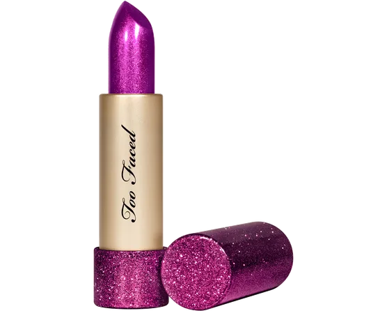 Metallic Sparkle Lipstick, Pixie Stick (2018 formulation)